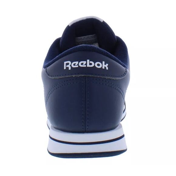 REEBOK Womens Navy Classic Princess Sneakers Athletic Trainers / NEW / Size 11.5 - Picture 4 of 4